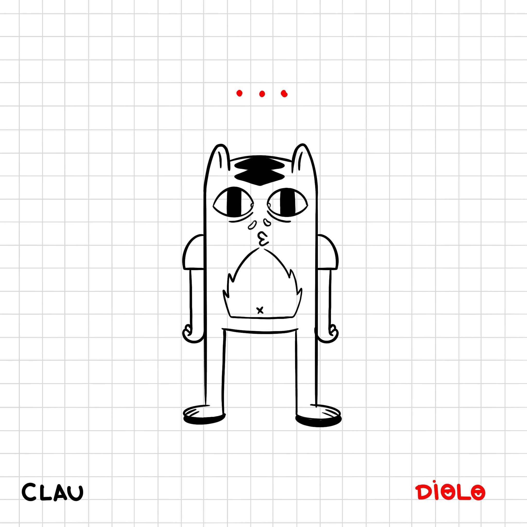 Claudiolo's Desing