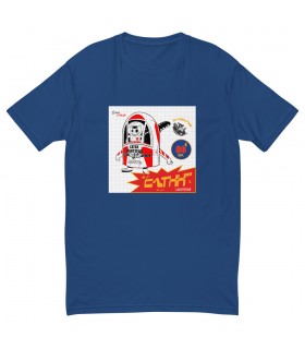 Catx Lightyear - Camiseta