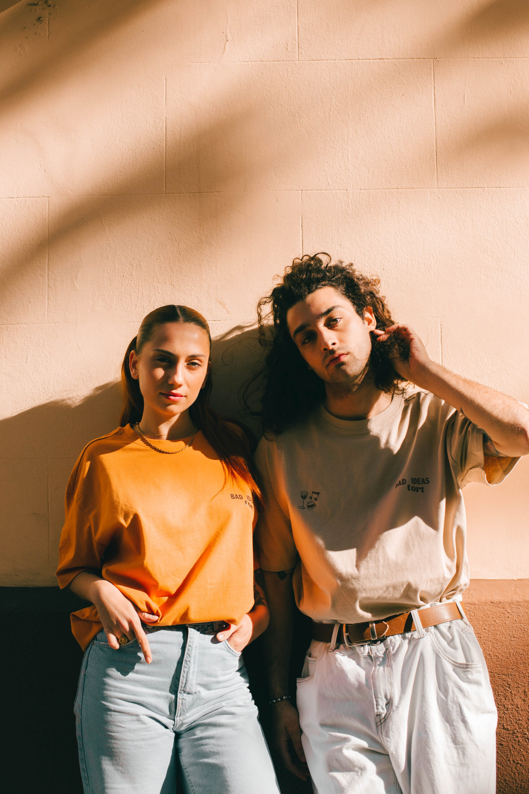 Bad Ideas x Tort — evento 01