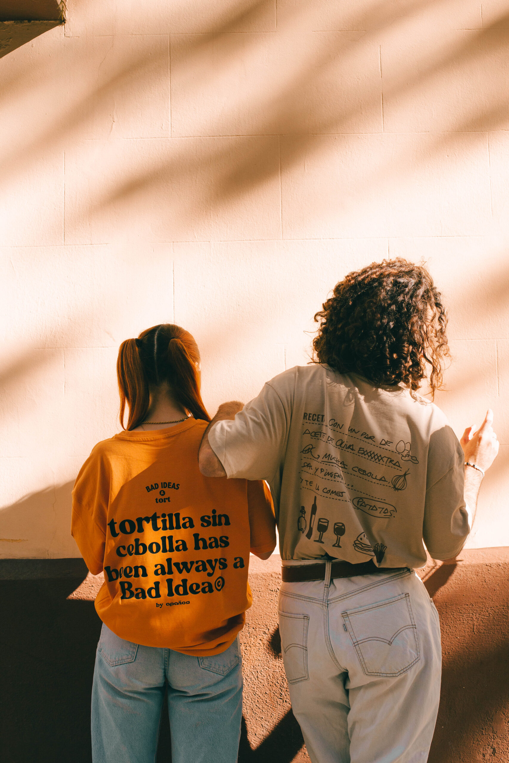 Bad Ideas x Tort — evento 02