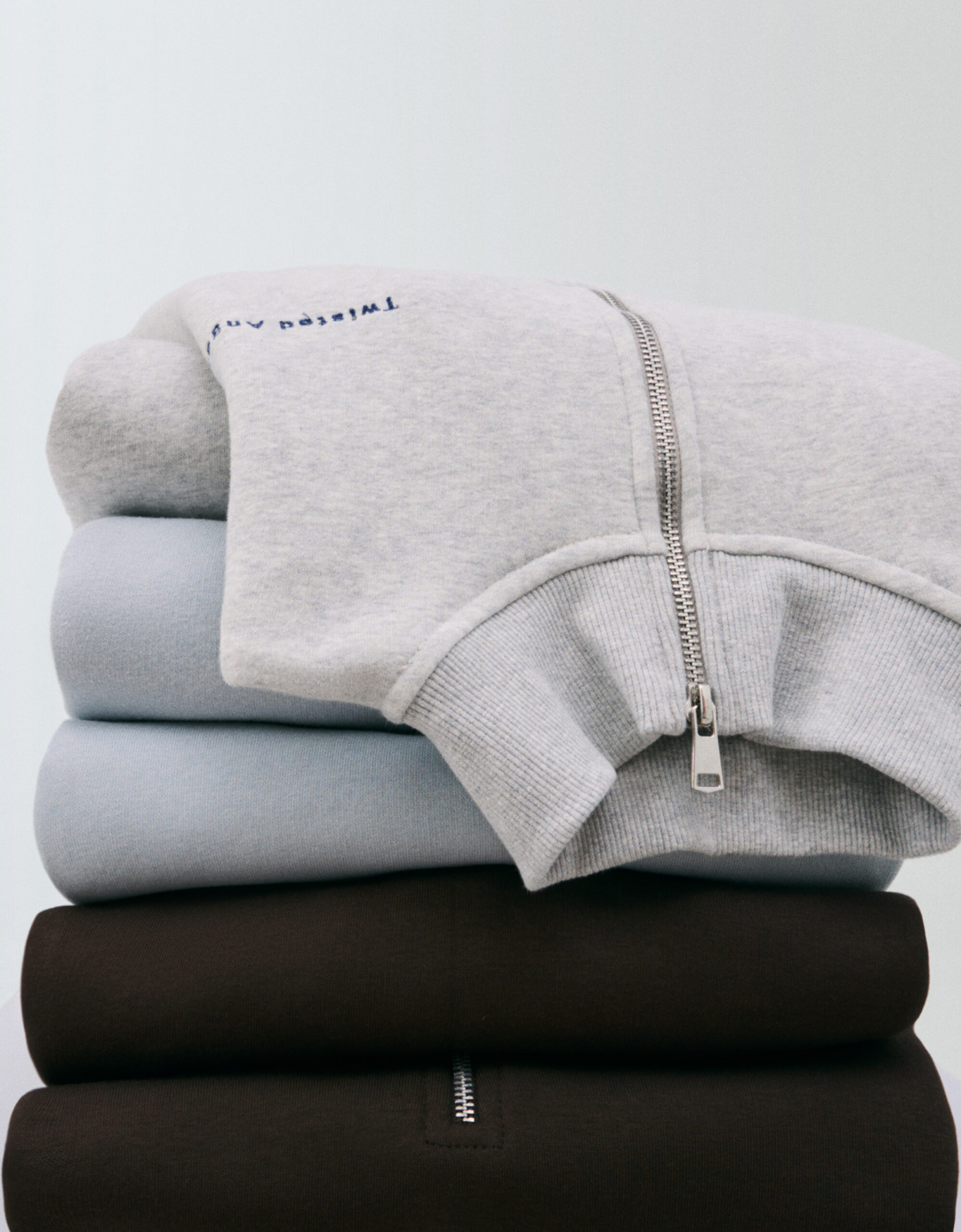Bershka BSK Teen BASICS — look juvenil