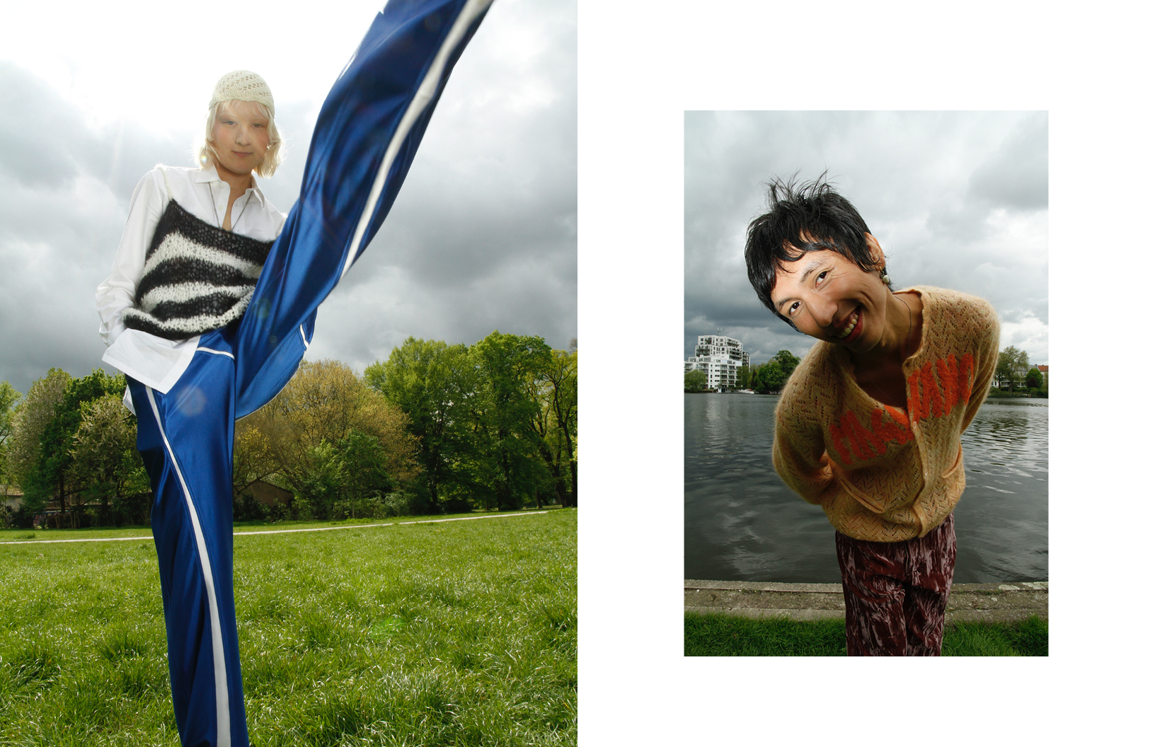 Gezellig Schön Magazine editorial photography 01