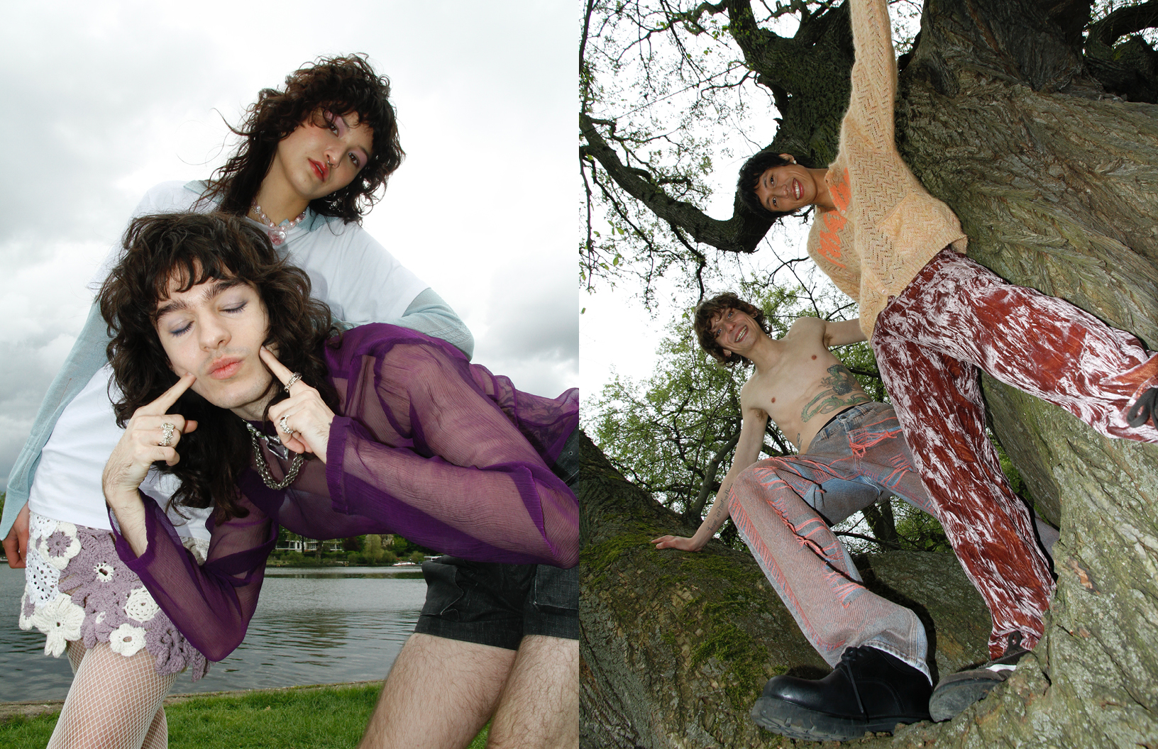 Gezellig Schön Magazine editorial photography 03