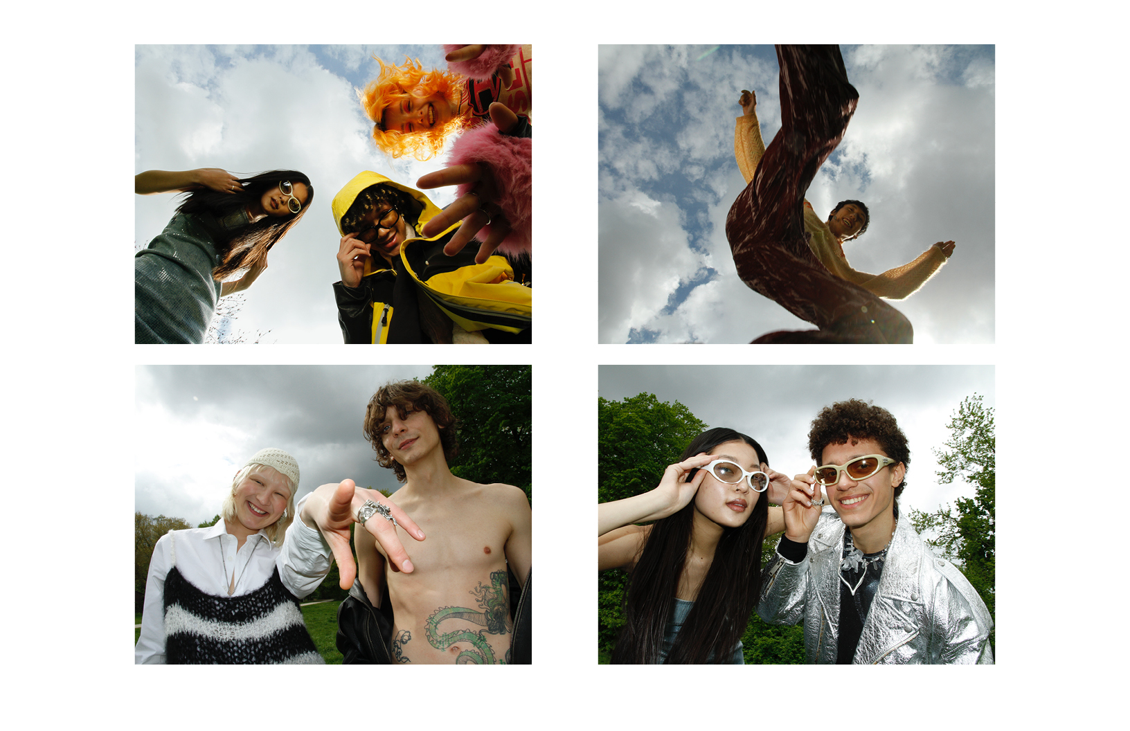 Gezellig Schön Magazine editorial photography 05