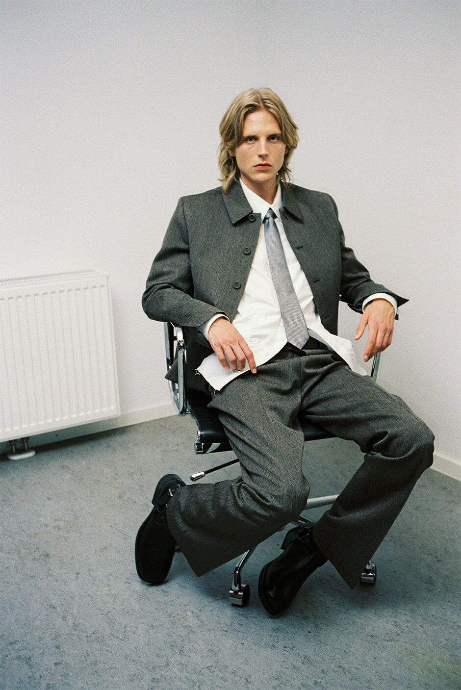 LULA JAPAN — Encounter editorial 01