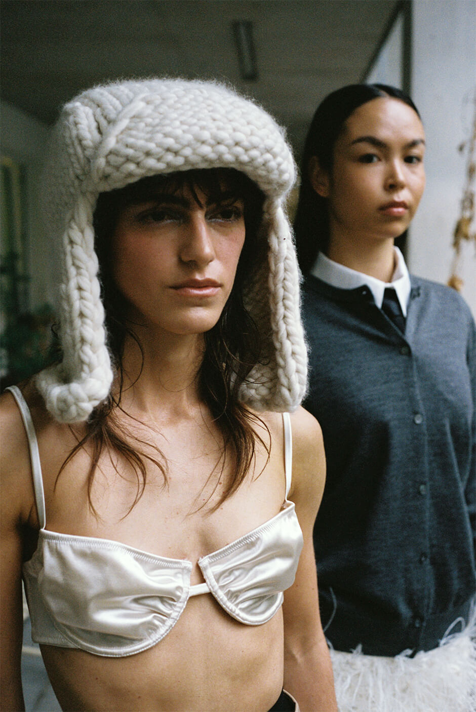 LULA JAPAN — Encounter editorial 07