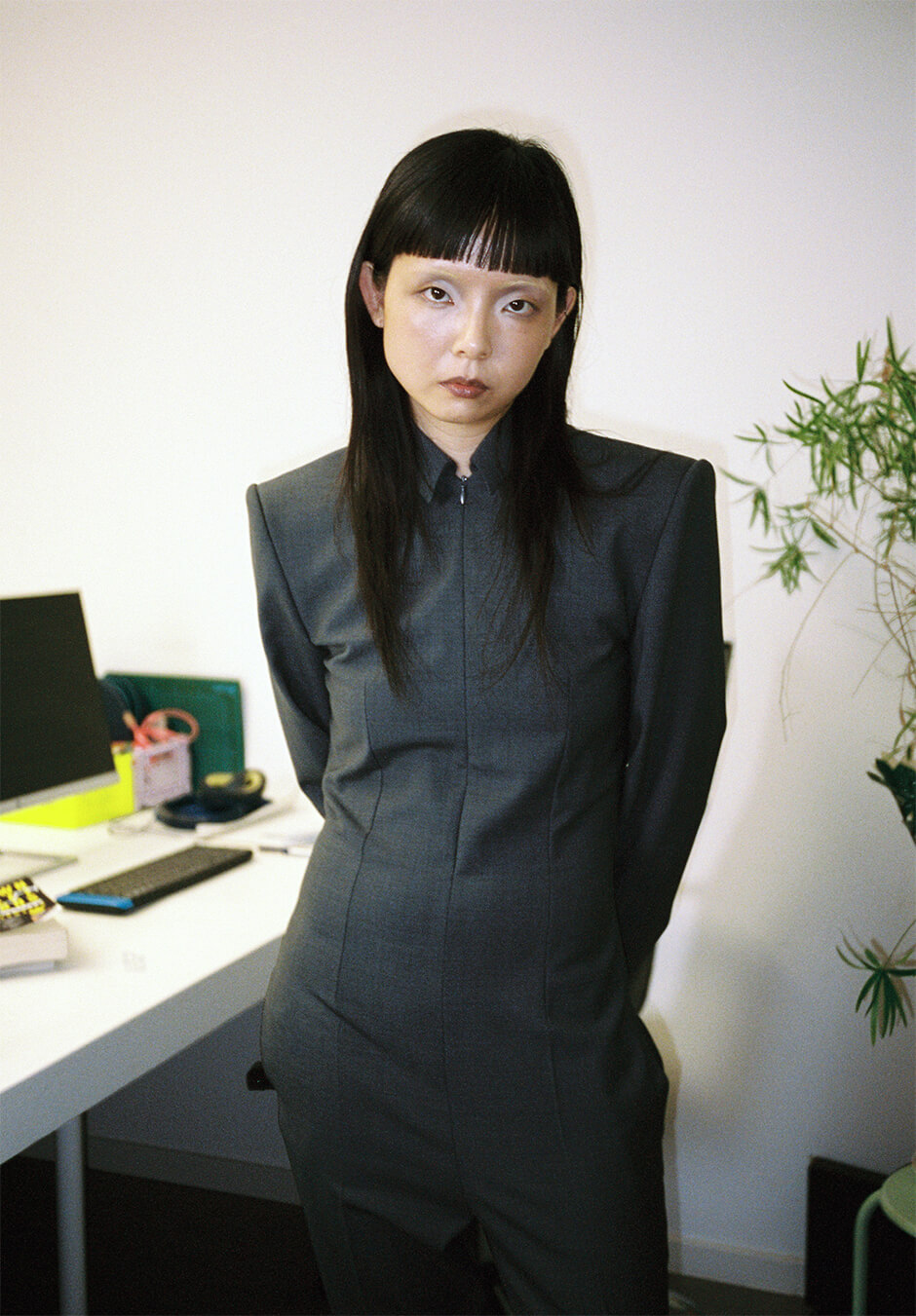 LULA JAPAN — Encounter editorial 09