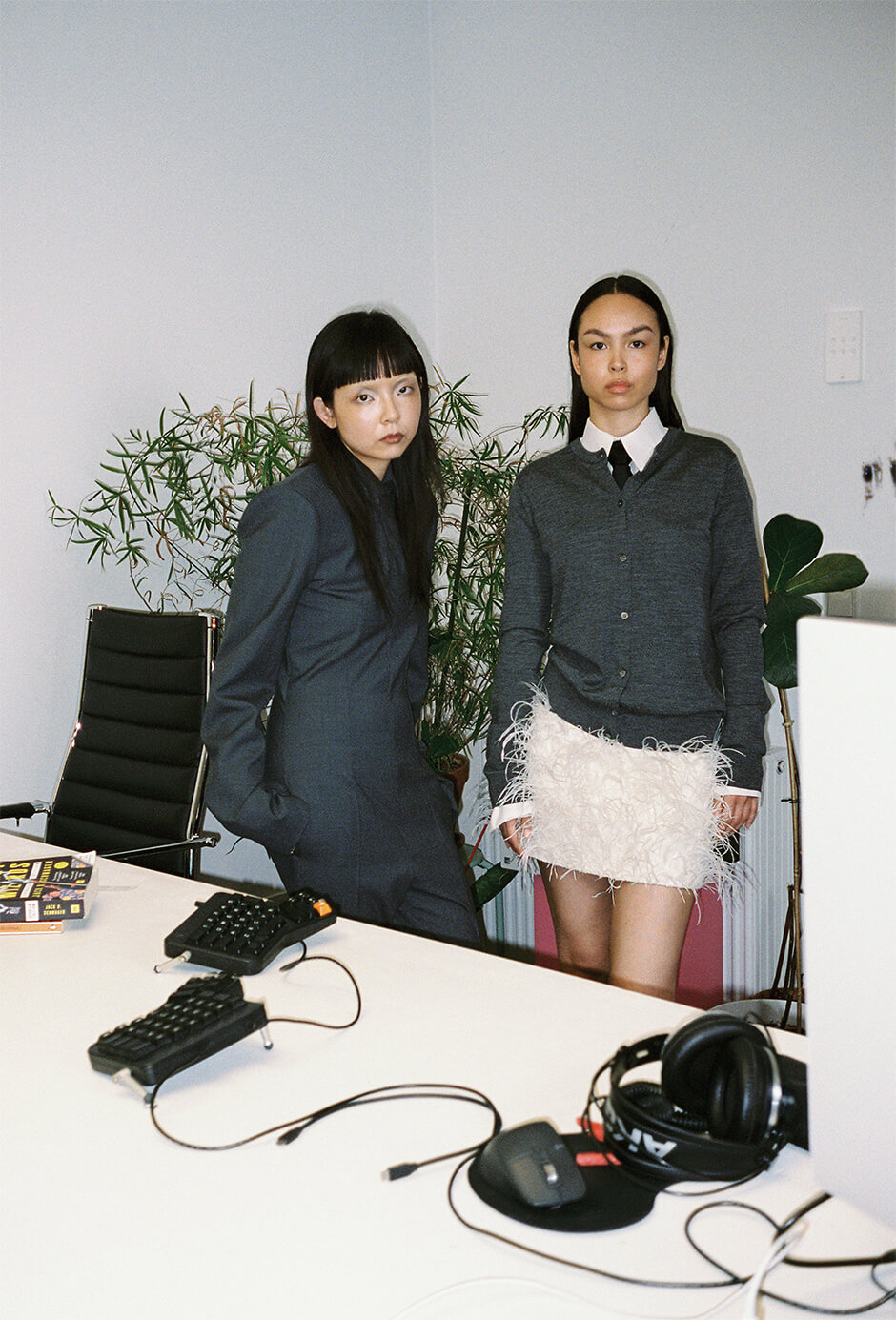 LULA JAPAN — Encounter editorial 10