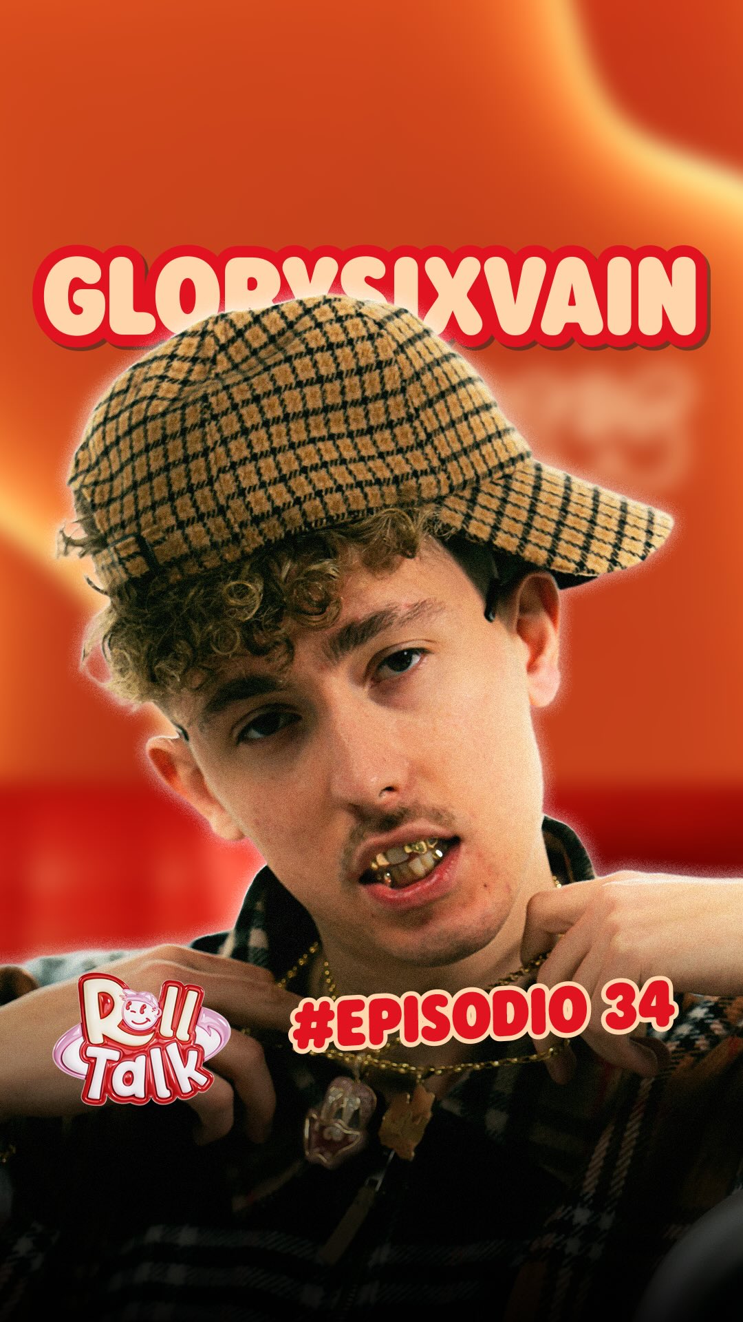 Roll Talk — contenido