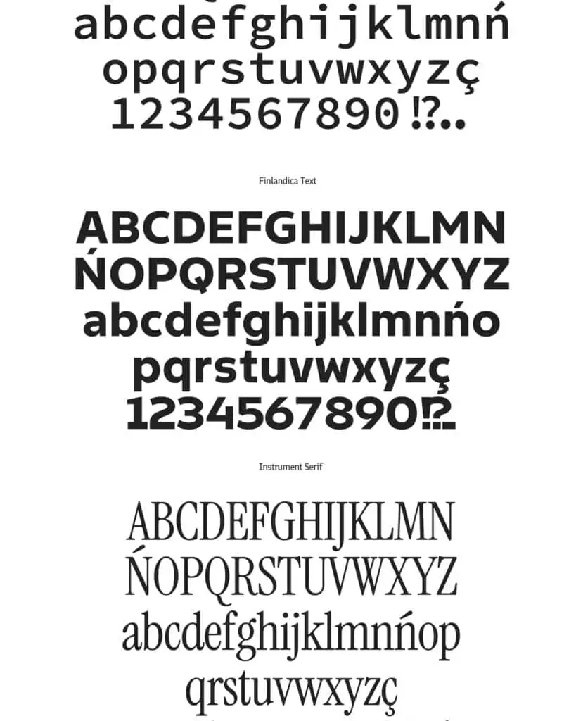 Aidemi Gallery — identidad
